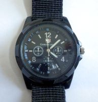 Gemius, ARMY, 40mm, Herren Armbanduhr
