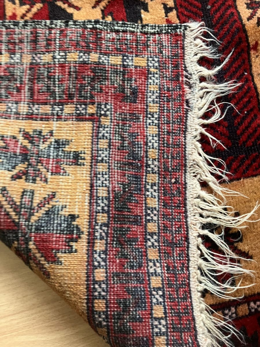 Teppiche: Persian Teppich – Gebraucht aus Zürich von Classic_Collection_Zurich 2