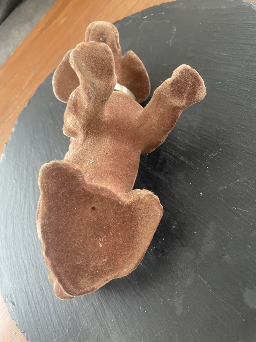 Figuren: Retro Wackeldackel – Gebraucht aus Basel von Mrs_Bee 5