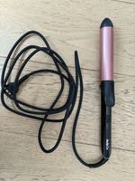 Fer à boucler BaByliss