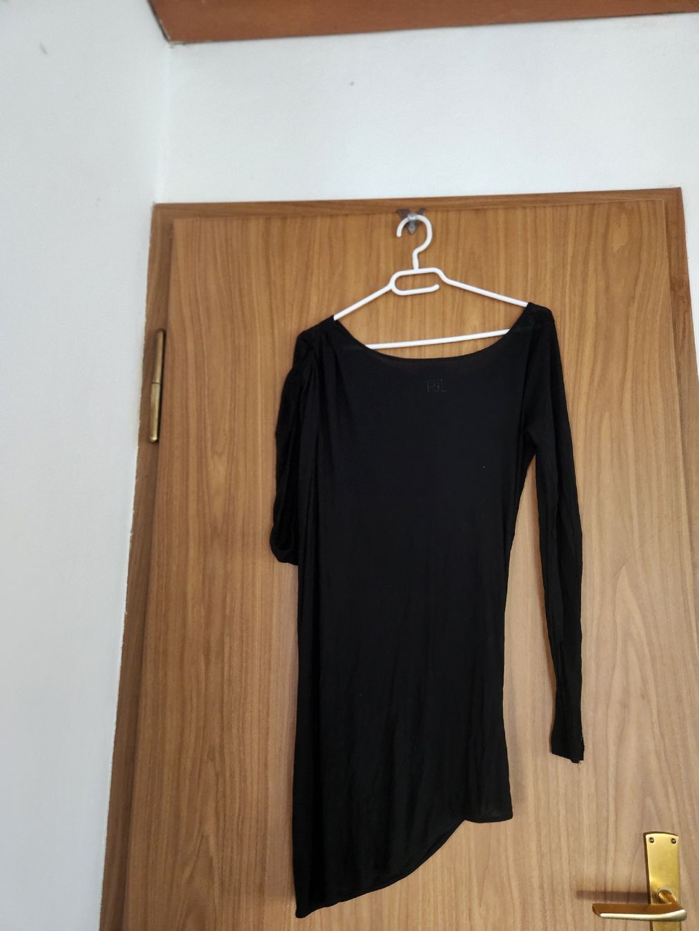 Pepe Jeans Top: Haut Pepe Jeans noir taille S – Usato da Niedergösgen venduto da Eva2410 1
