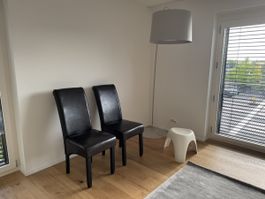 Stuhl / Esstischstuhl