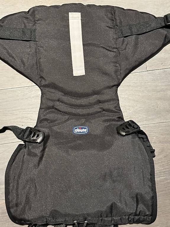 Bauch- & Rückentragen: Babytrage Chicco Easyfit – Gebraucht aus Stäfa von Maurinho 1