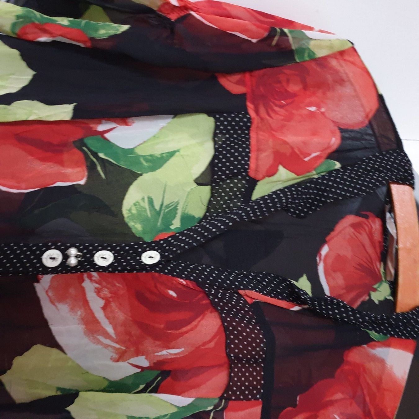 Bottega Veneta Camicette: Bottega Longbluse Gr. 42 – Nuovo (secondo la descrizione) da Frenkendorf venduto da Moon111 3