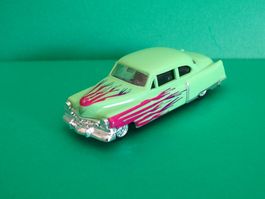 Cadillac von Busch 1/87