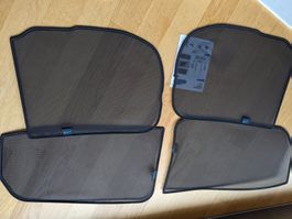 Pare-soleil pour Seat Ibiza