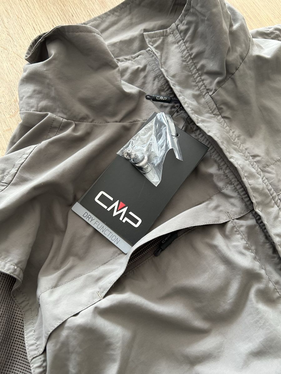 CMP Gilet & Giacche: Herren Gilet – Nuovo (secondo la descrizione) da Dagmersellen venduto da Lei1970 4