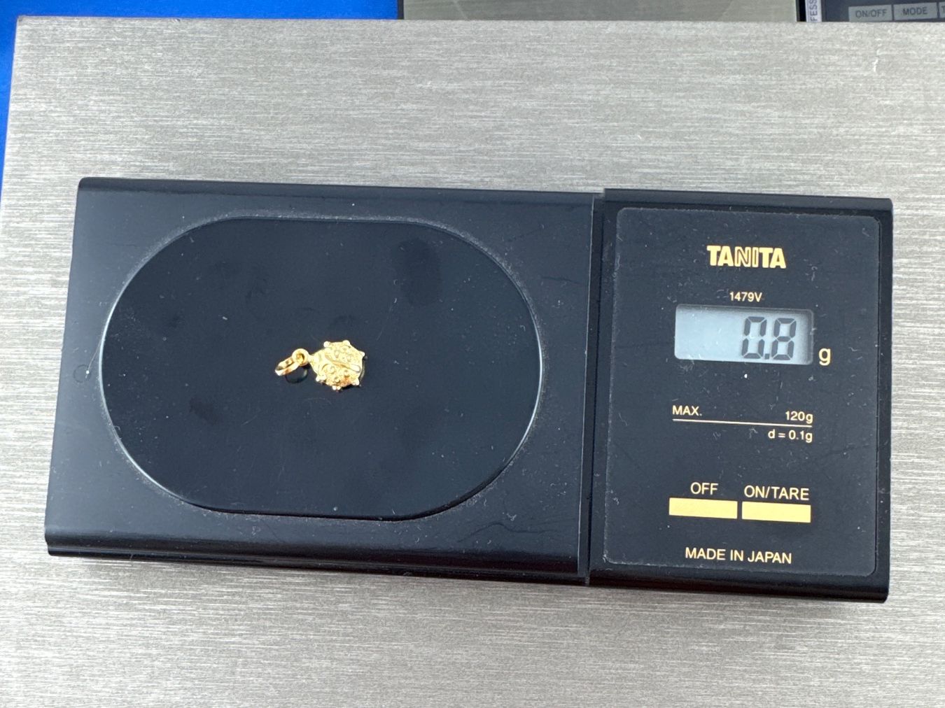 Ciondoli: Anhänger 750 Gold – Usato da Niederuzwil venduto da leo_8857 4