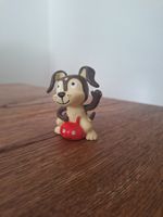 Toniefigur - Hund mit rotem Ball