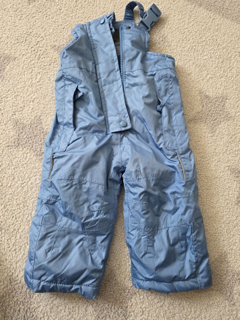 Pantaloni: skihose – Nuovo e nell'imballaggio originale da Wittenbach venduto da Linda_B