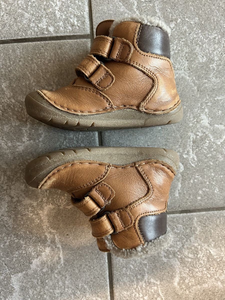 Froddo Scarpe per ragazzi: Froddo Paix Up Winter Gr. 21 – Usato da Langnau am Albis venduto da Elli2013 2
