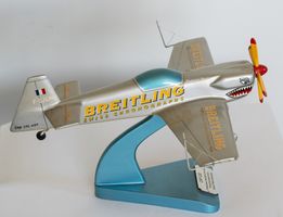 Modèle avion Cap 232, display original de Breitling