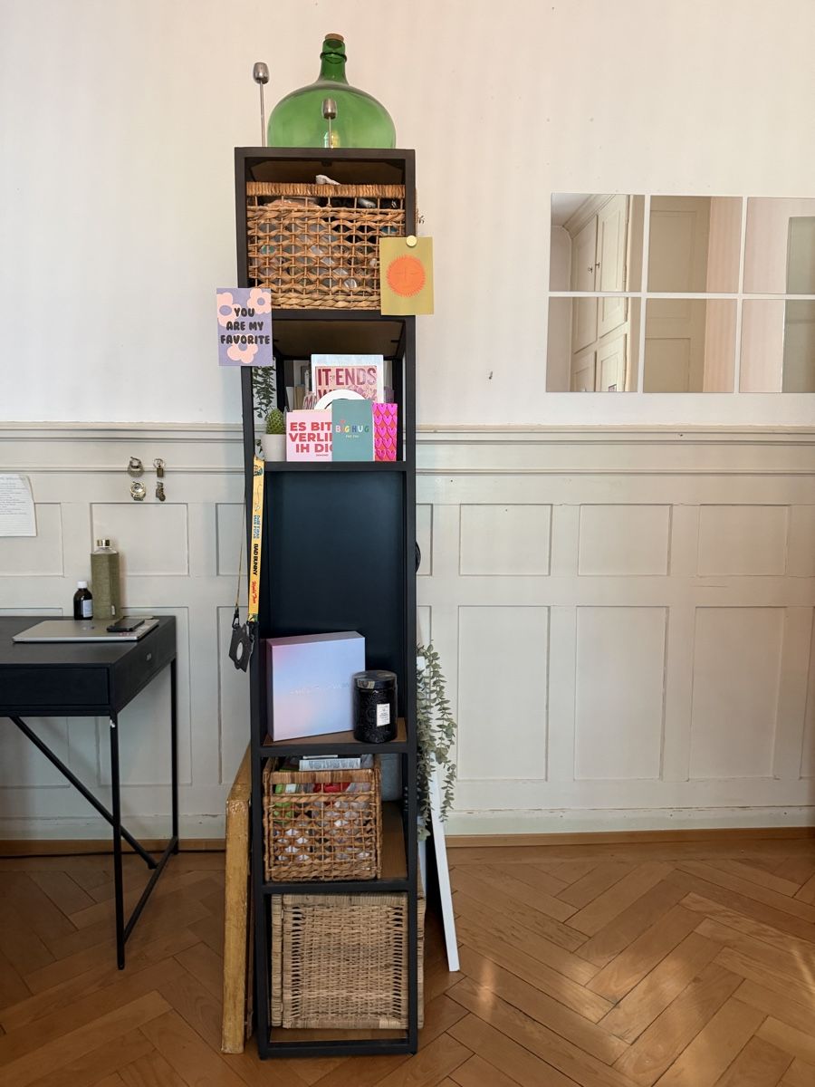 Étagères: Regal – D'occasion à Horgen par joy_xrr5 1