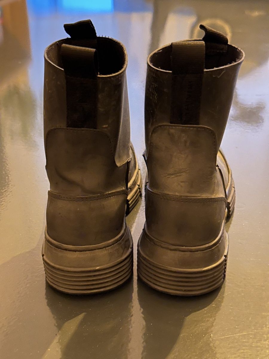 Ganni Scarpe da donna: Ganni Ankle Boots – Usato da Schlieren venduto da James1010 2