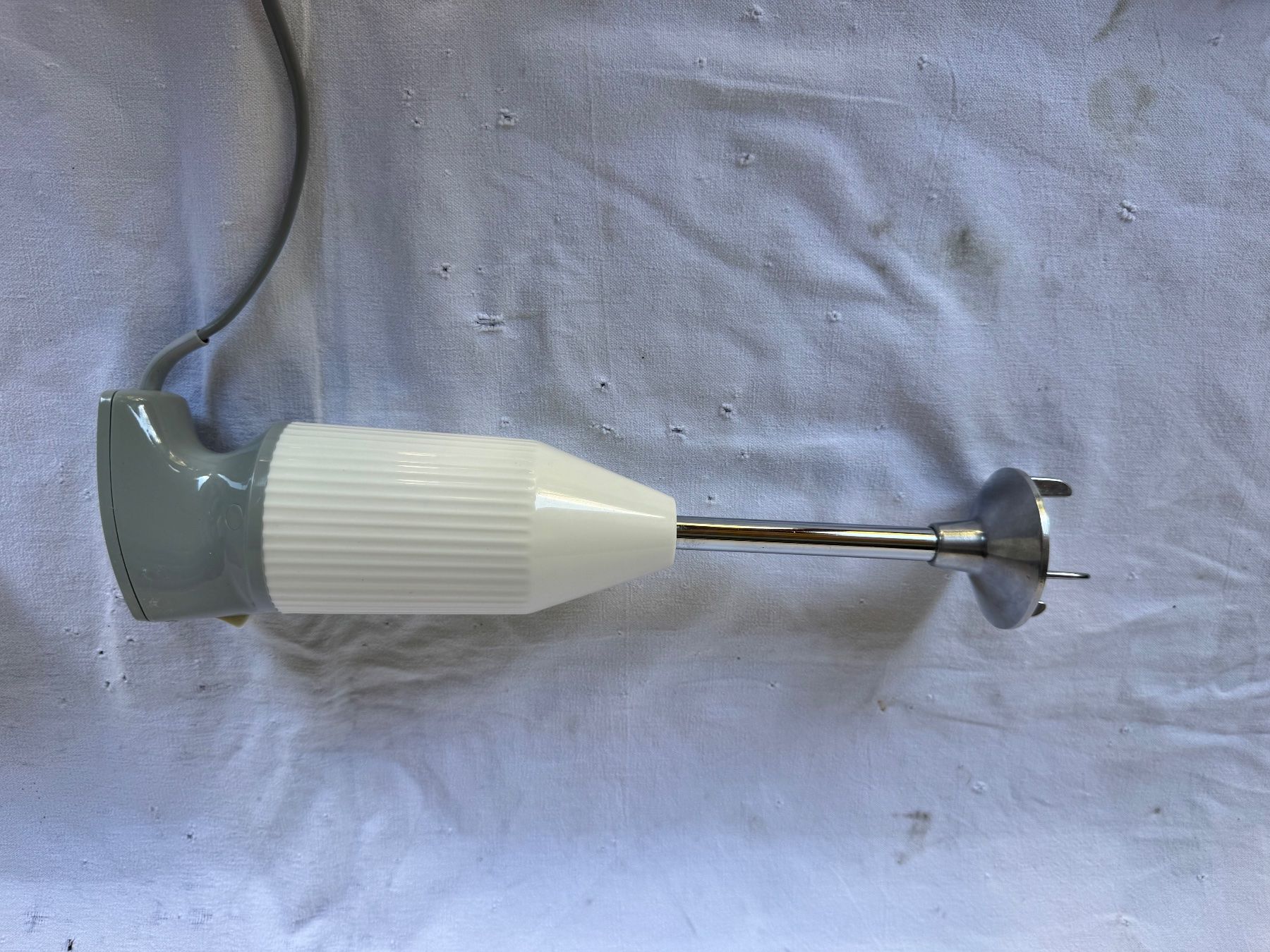 Bamix Küchengeräte: Bamix Type M100 Mixer plongeant – Gebraucht aus GRAND - LANCY von petitpain67 3