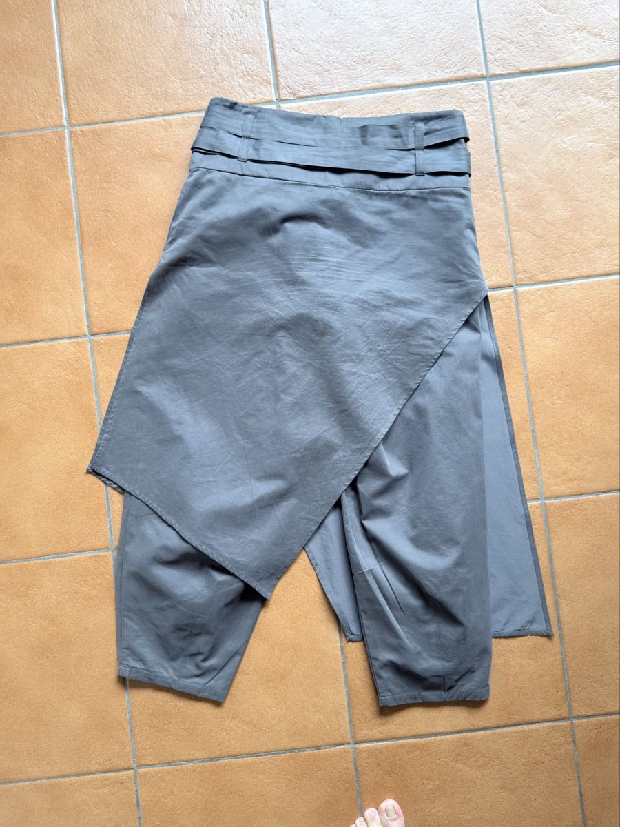 Pantaloni: Pantaloni urban style MOUSSE  JI – Nuovo (secondo la descrizione) da Bellinzona venduto da bul_mvy5 2