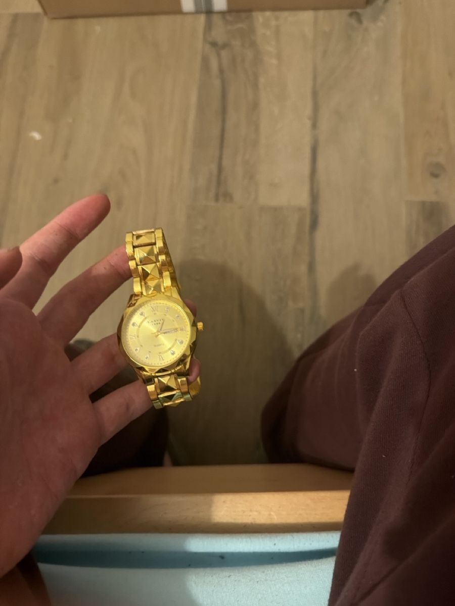 Rolex Montres: lasvit-Uhr – D'occasion à Tennwil par dan_gx5b