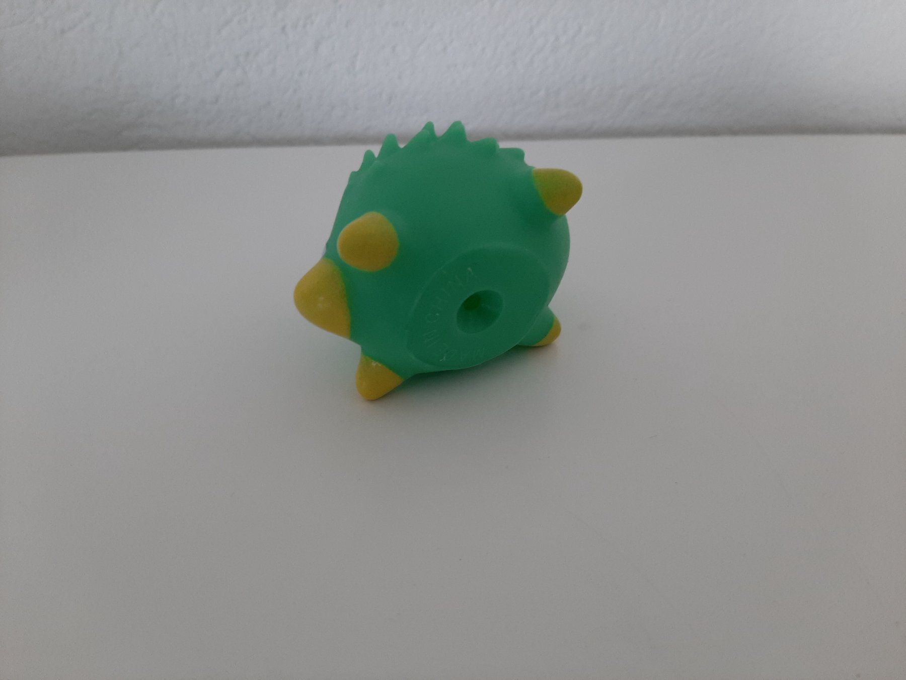 Spielzeuge: Badetier Igel – Neu (gemäss Beschreibung) aus Aarburg von NDK 1