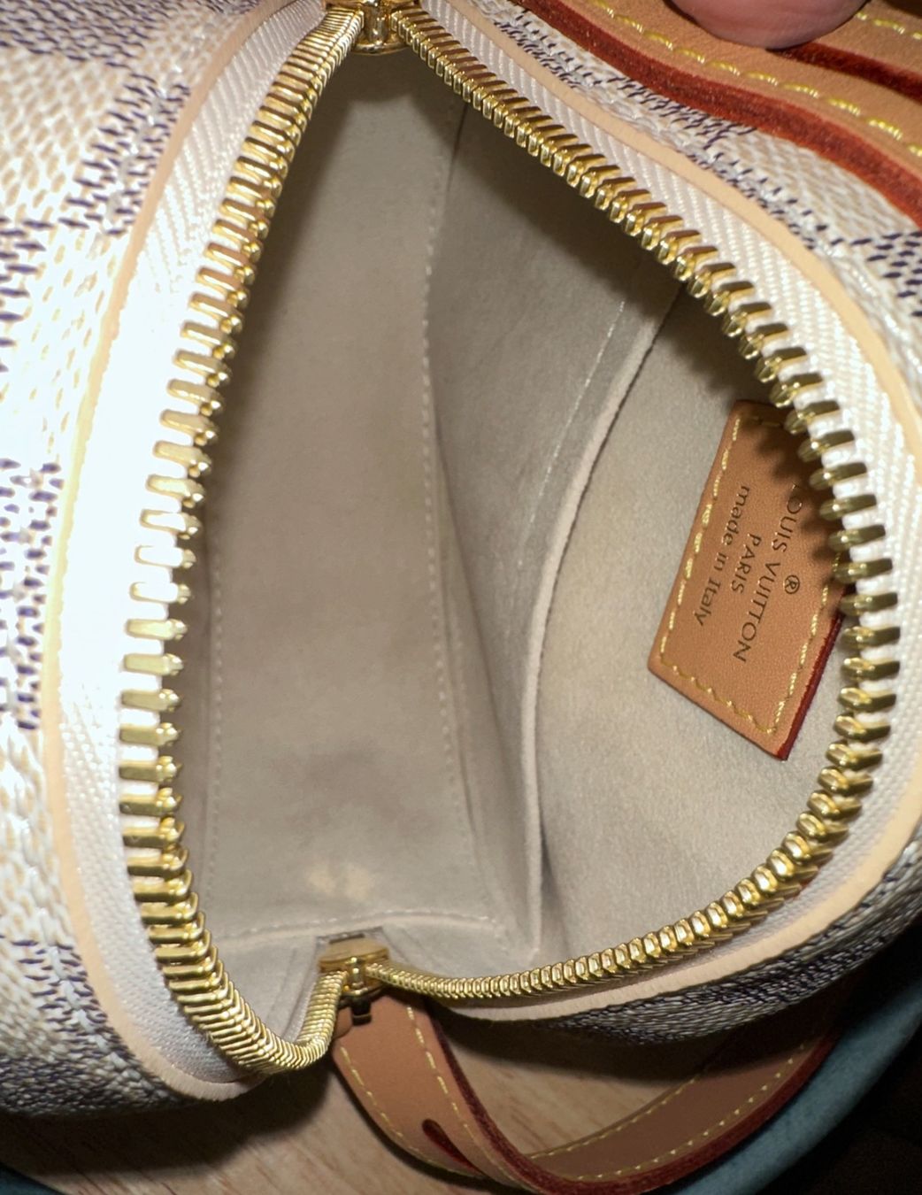 Louis Vuitton Borse da donna: Louis Vuitton Bôite Chapeau PM – Usato da Reinach AG venduto da RobbisB 6