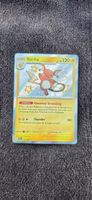 Pokémon TCG Raichu  Shiny Rare – Paldean Fates – English