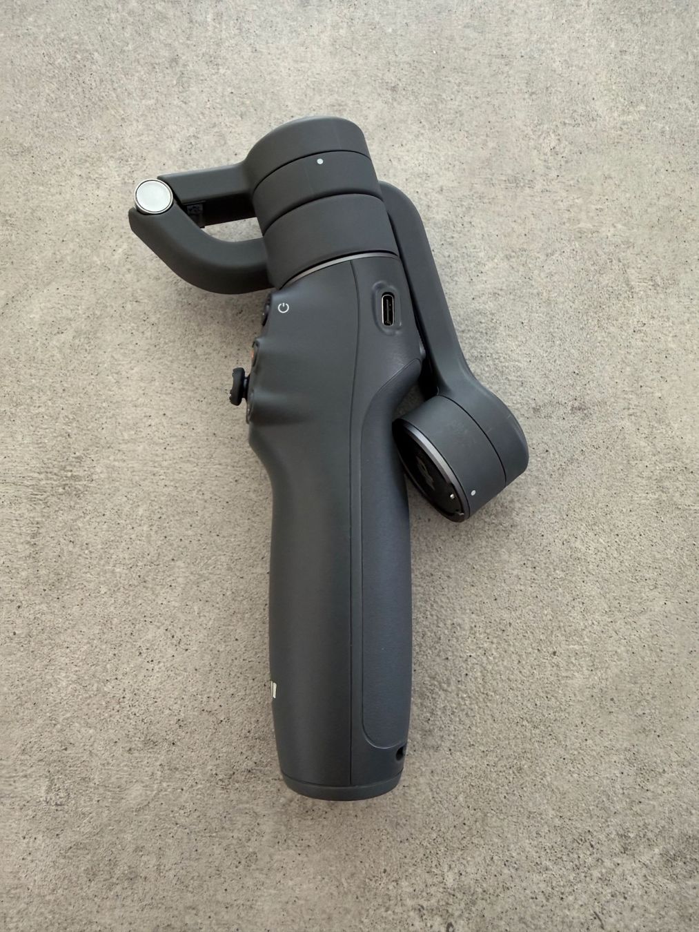 DJI Trépieds & Accessoires: DJI Osmo Mobile 6 Gimbal – D'occasion à Rüti ZH par coastrunner 3