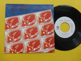 Dire Straits – Calling Elvis (D)