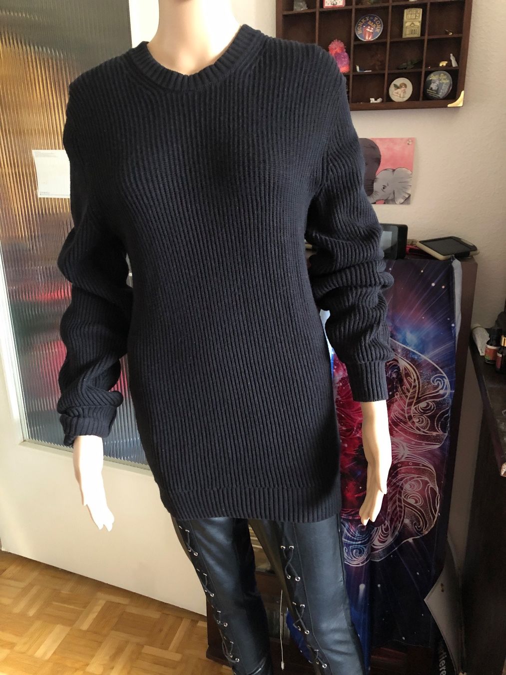 Maglioni & Felpe: Herrenpullover Gr. S – Usato da Basel venduto da Cora3