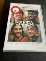 Samba (Charlotte Gainsbourg, Omar Sy) neuf/emballé