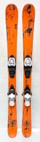 K2  JUVY   129 cm; SPECI; Free Ride / Style Ski