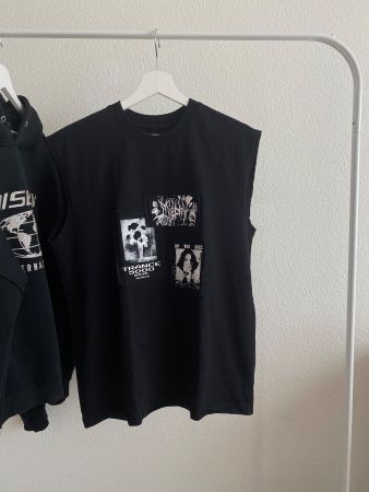 MISBHV SS18 tank top