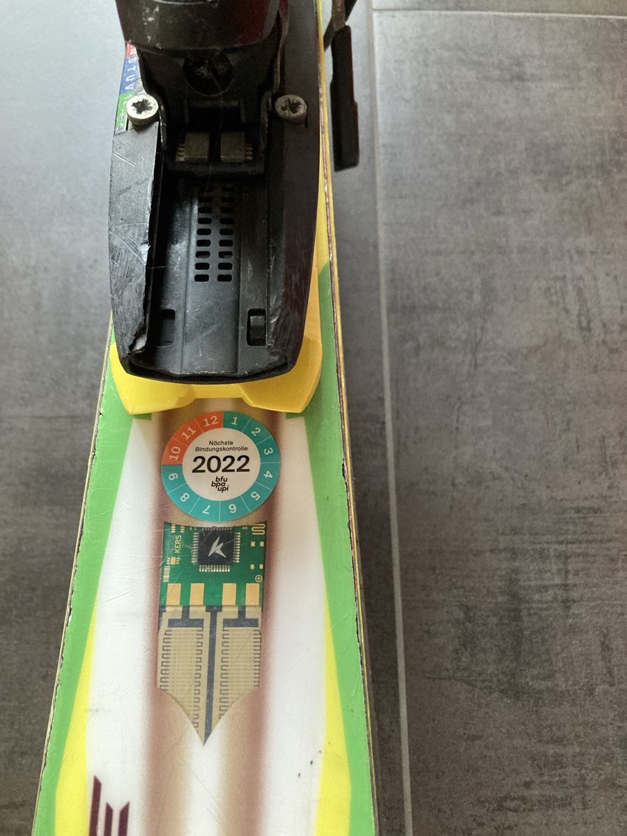 Head Skis: Head Ski 156 – D'occasion à Kesswil par Branca-01 7