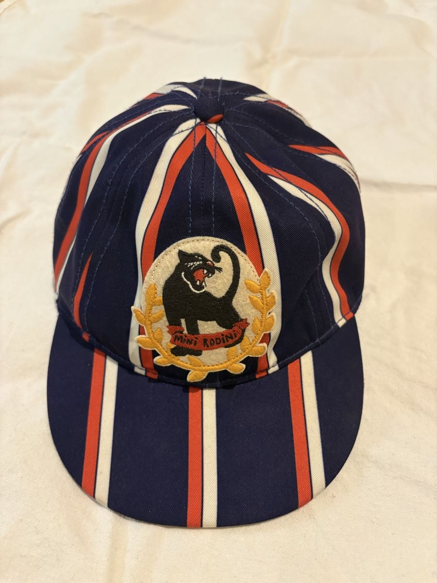 Mini Rodini Altro abbigliamento per bambino: Mini Rodini Casquette 2-3y – Usato da Genève venduto da EllaMaillart