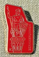 O233 - Pin Bern Bernabrunnen