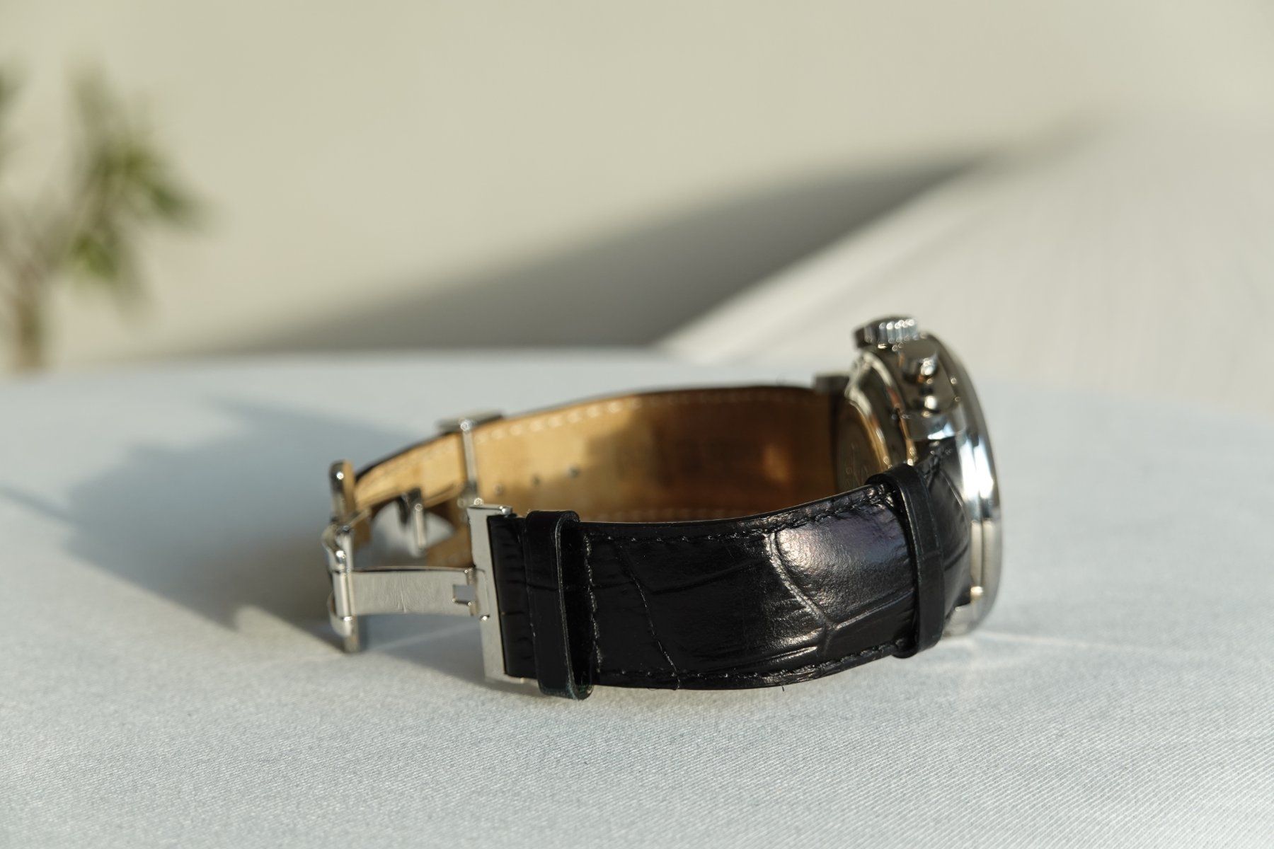 Louis Erard Orologi: Louis Erard Excellence – Usato da Lausanne venduto da EKleber 6