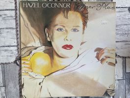 S379 Hazel O‘Connor/Cover Plus