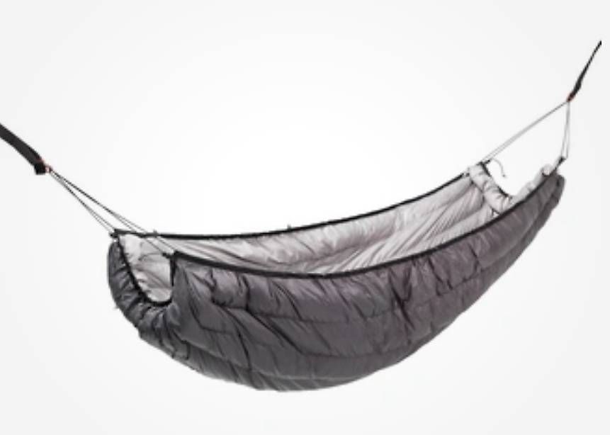 Coperte: Cocoon Underquilt Down  – Usato da Bern venduto da TinaFranziska 1