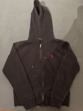 Polo Ralph Lauren Zip Jäckli