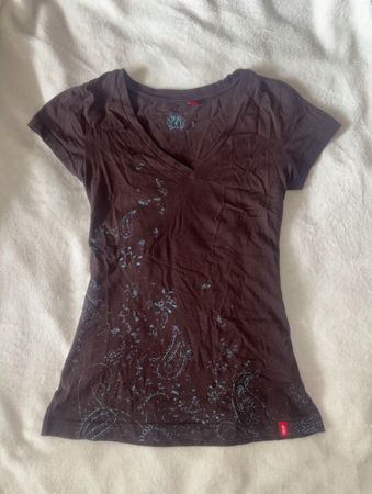 V-Neck T-Shirt