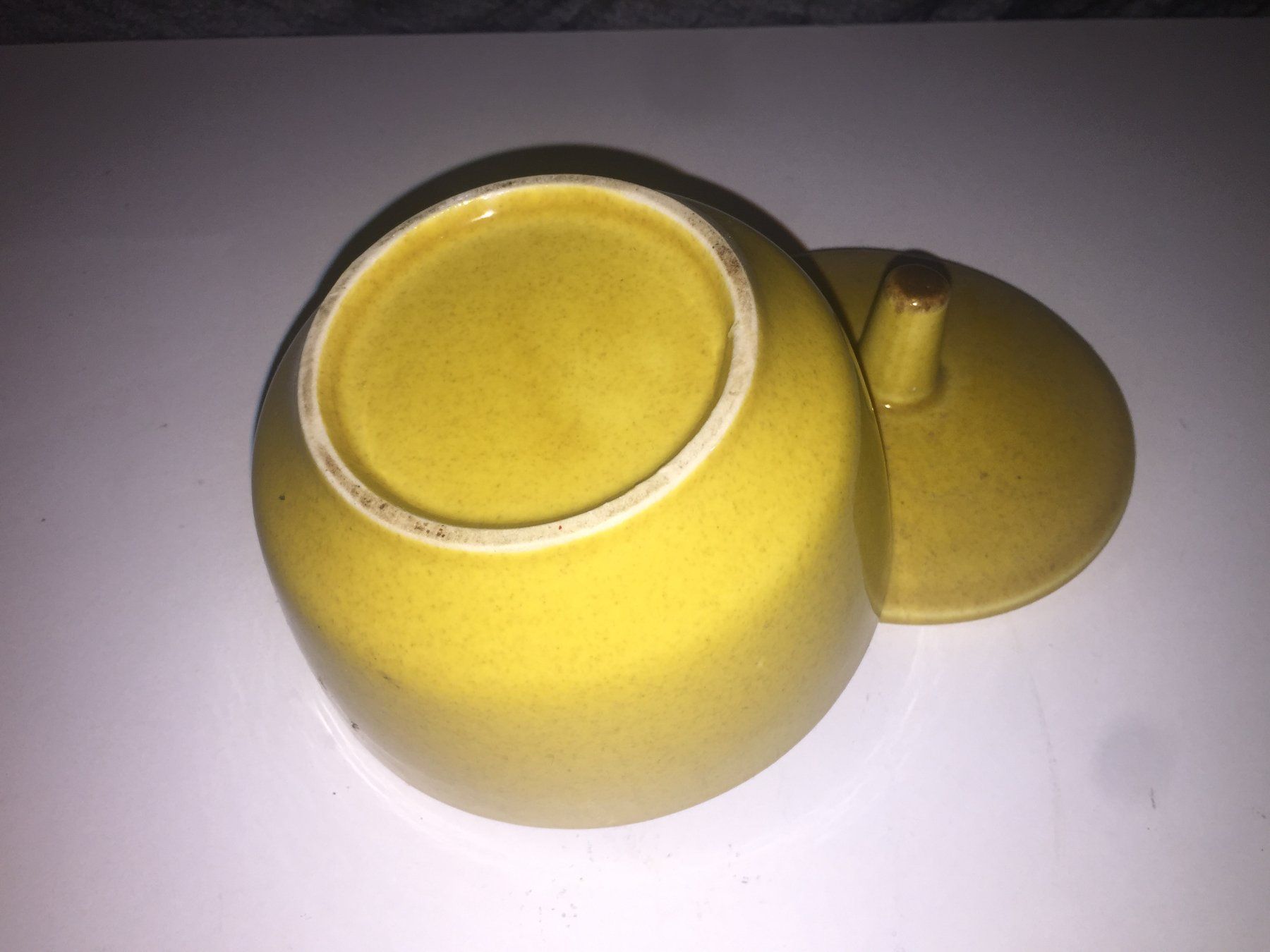 Pentole: 3 caquelons : 2 DENBY + 1 sans marque – Usato da Cossonay-ville venduto da Super-Price-Quality 9