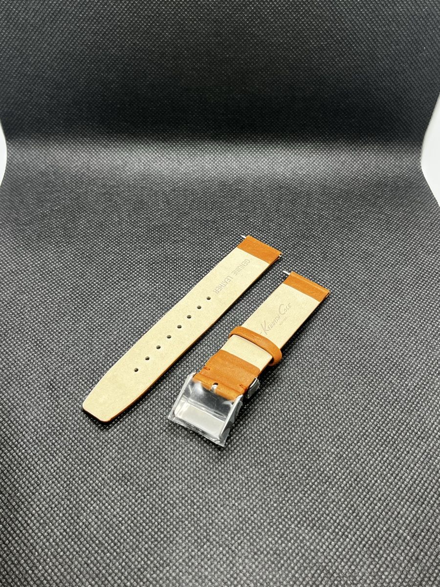 Bracciali & Braccialetti: Cinturino in pelle – Nuovo (secondo la descrizione) da Pregassona venduto da TheWatchClub 1