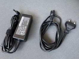 Adaptateur secteur Universal