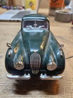 Jaguar XK120 Modellauto (S)
