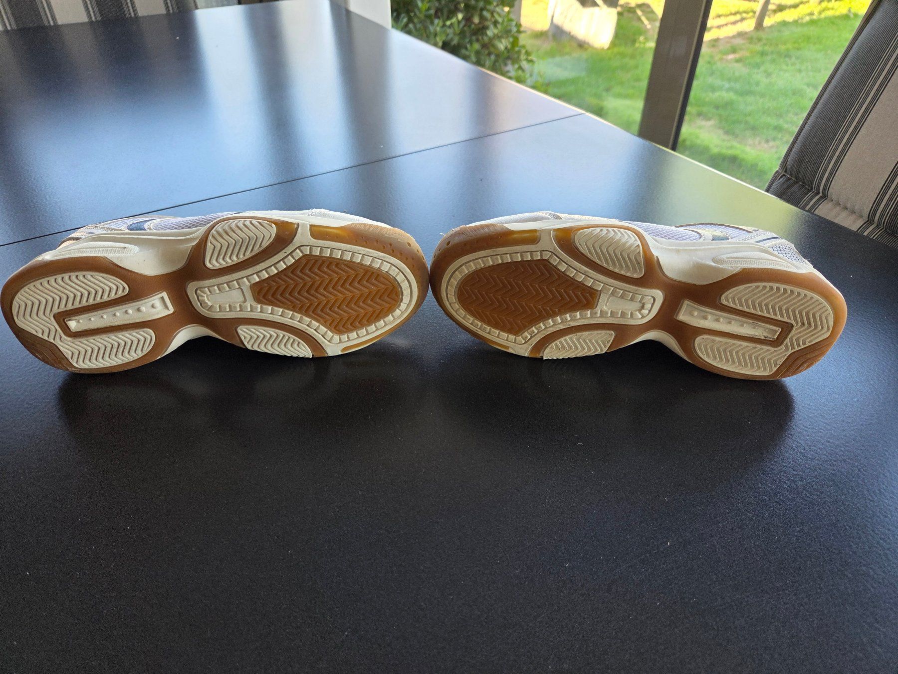 Fila Chaussures garçon: Fila Turnschuhe Gr.34 – D'occasion à Obergösgen par schesom 1