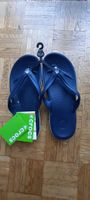 Tong Crocs Original Neuf Taille 42/43 Bleu ou Noir