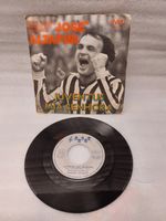 Juventus - Mia Senhora - Vinile Jose' Altafinii