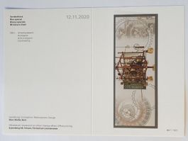 (686) «Uhrenhandwerk-Zytglogge Bern»