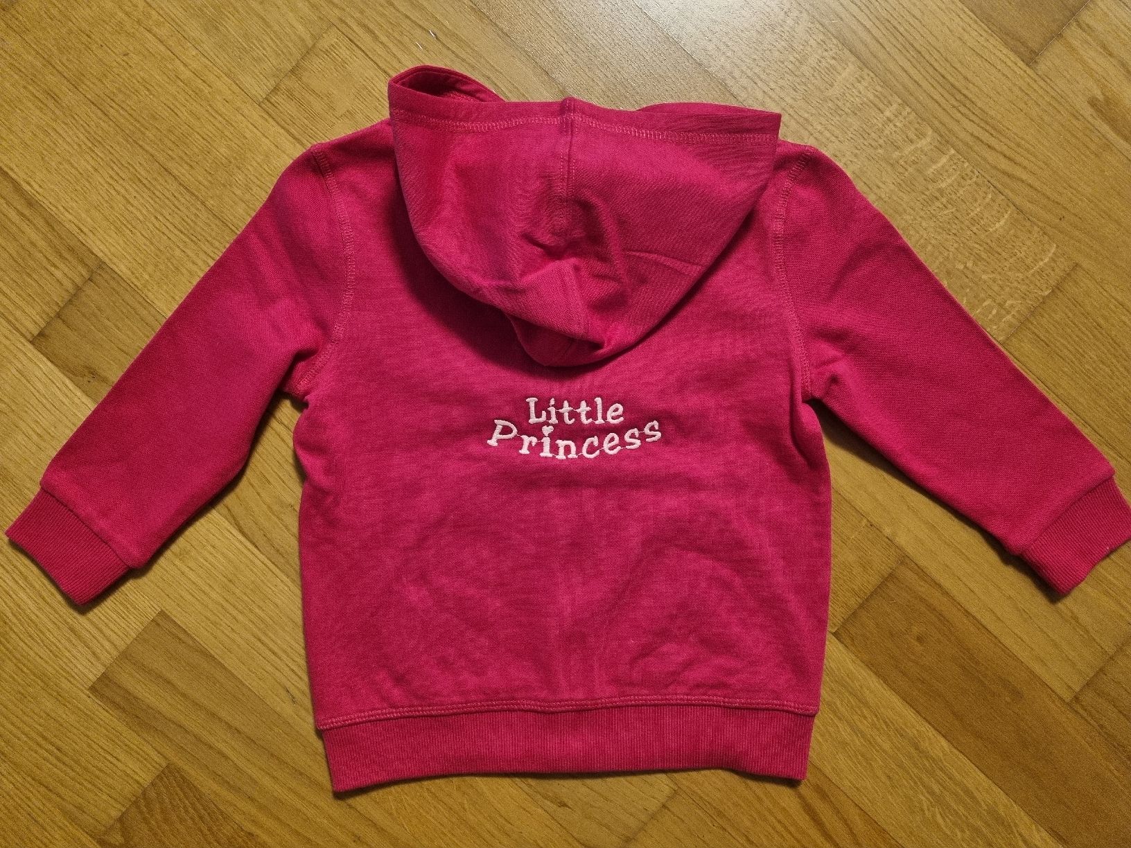 Vestes & Manteaux: little Princess - Gr. 92/98 – Neuf (Voir description) à Weinfelden par KaSto77