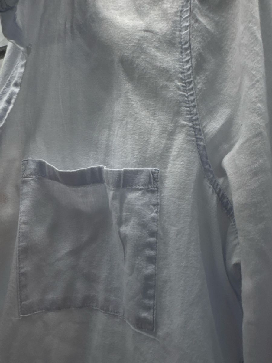 H&M Camicette: Camicie H&M Divided, 2 pezzi, taglie M e 38, usate – Usato da Uetikon am See venduto da lua_rlq2 3