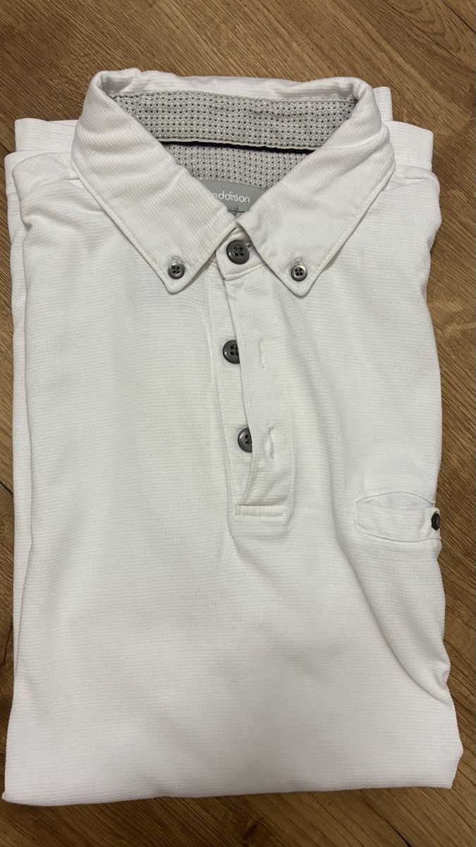 Lotti di vestiti: Polo Shirts Herren 5 Stk. – Usato da Staad SG venduto da Micho76 4