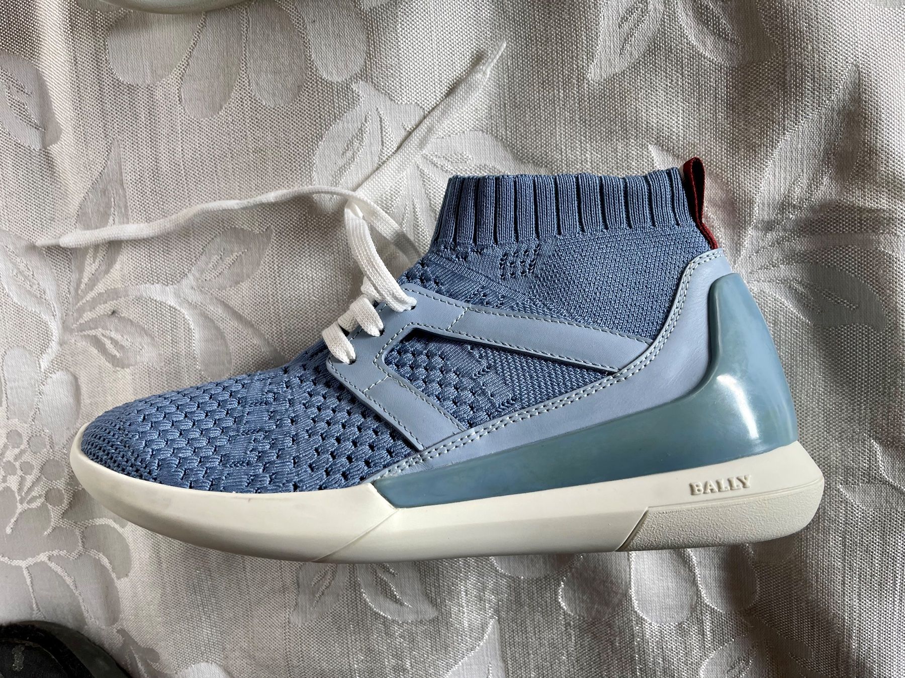 Bally Scarpe da donna: Bally sneakers new over 500€ – Nuovo (secondo la descrizione) da Barna venduto da orbuyorcry 1